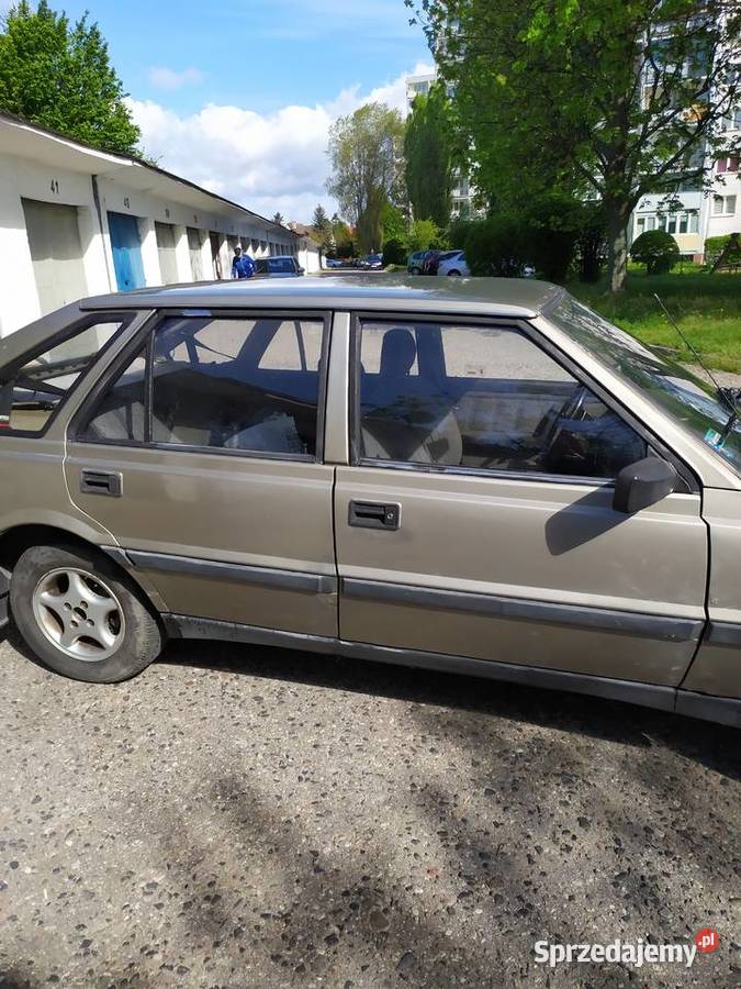 Polonez Caro 15 GLE benzynagaz 1992r Rok produkcji 1992 sprzedam