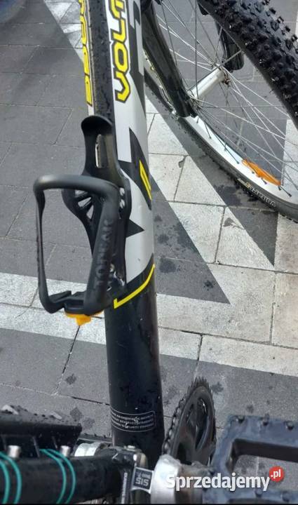 Rower Scott sprzedam