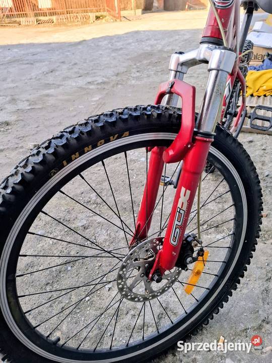 Rower górski MTB 26 Gtix Górskie, MTB Sztum