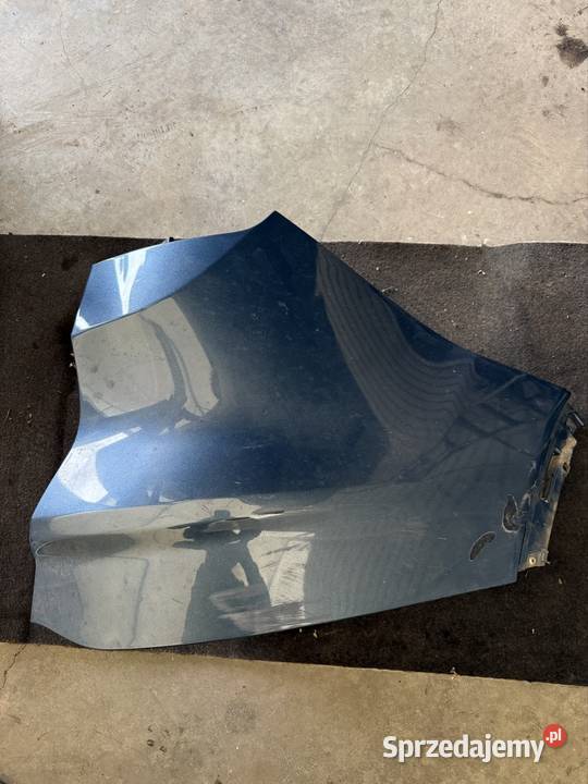 Narożnik Prawy tył zderzak Ford Kuga mk2 Zderzaki Radlin sprzedam