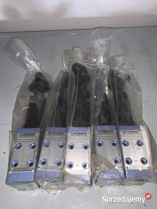 Ponar DR5DP12025 Y Regulator przepływu Warszawa