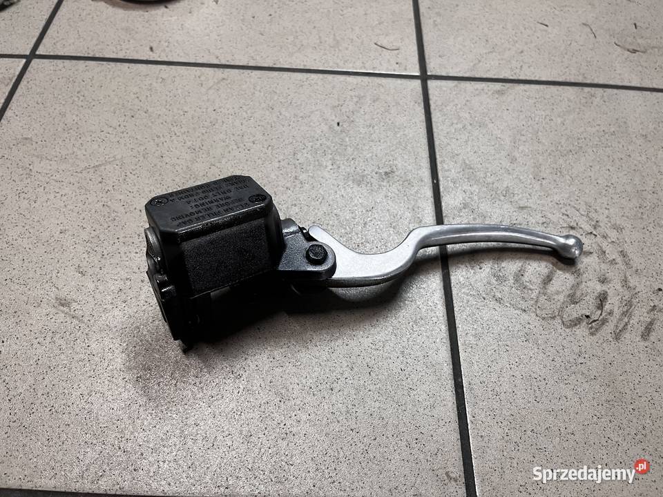Pompa Hamulcowa Lewa Tył Yamaha X 125 250 0913 Pompy hamulcowe Brzeszcze sprzedam