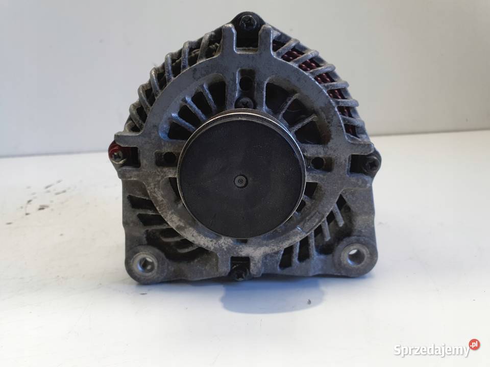 Renault Talisman 15 DCI ALTERNATOR 231003784R osobowe Janów