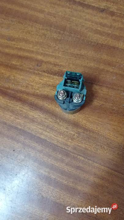 Przekaźnik rozrusznika SYM 250 125 skuter Łubno