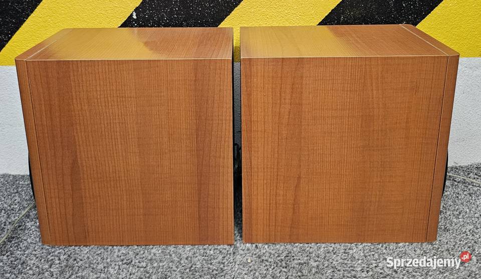 Kolumny stereo Sony SSCPX1 2x75W Wysyłka Słuchawki i głośniki Kraków