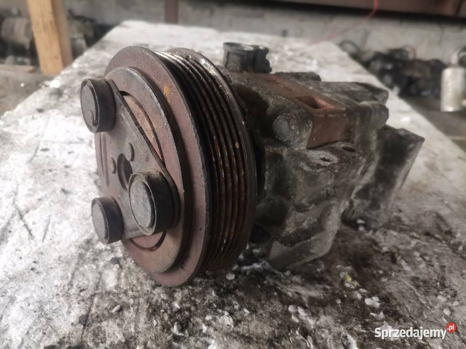 Spężarka Kompresor Klimatyzacji Mazda VI 18B Wisznice sprzedam