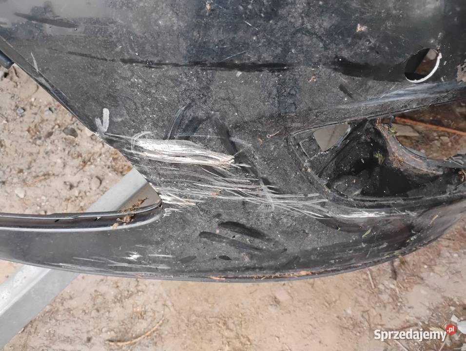 Zderzak przedni Ford C Mk2 osobowe Chełm
