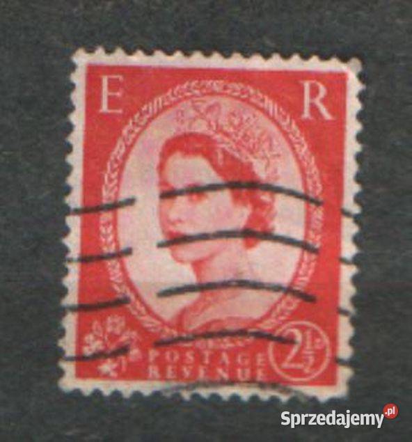 Zn Anglia Mi 258 61 2 3 5 kas 1952 Gliwice