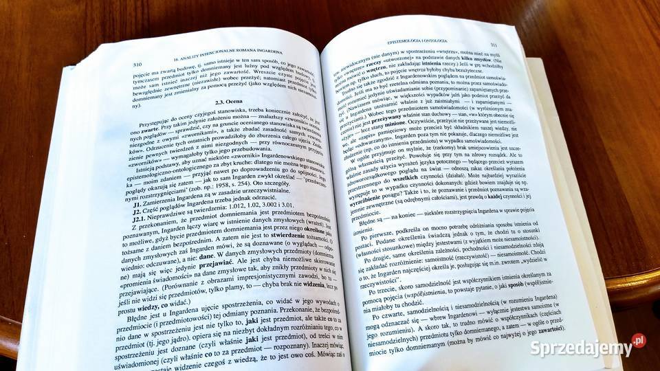 Orientacje i doktryny filozoficzne z dziejów Gdańsk
