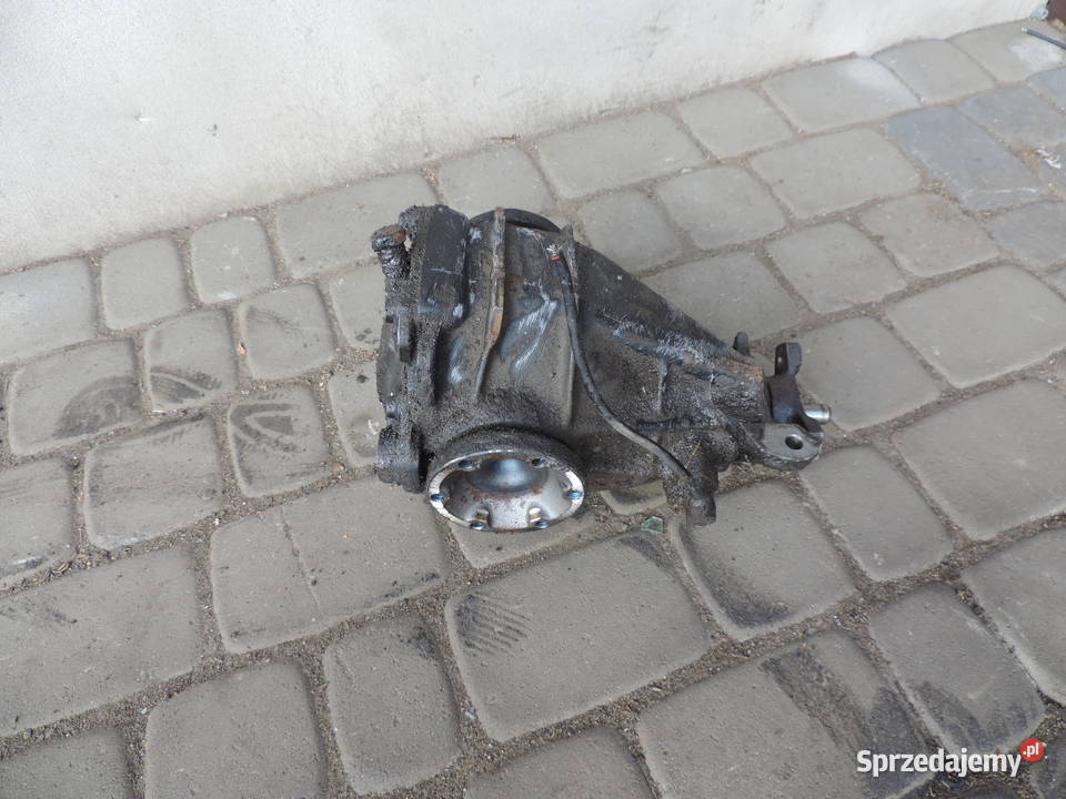 MERCEDES C KLASA W202 18 B DYFER R2013511608 391 Rok produkcji 1995