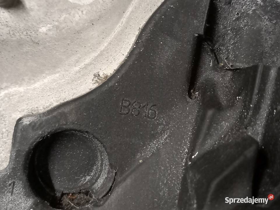 GIULIETTA 10r kierownica osobowe Kielce