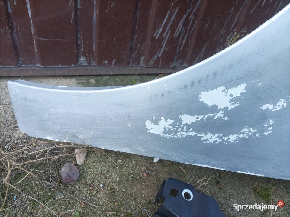 Audi A3 S3 8v HB komplet błotników LP osobowe łódzkie Łódź