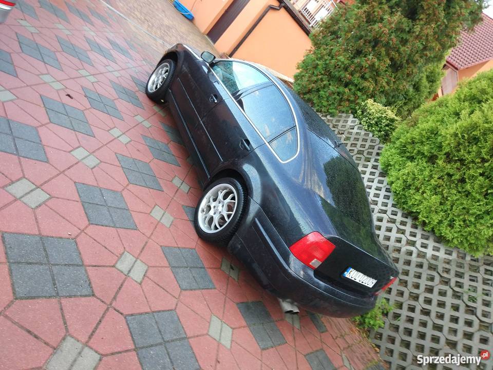 Felgi borbet alu 17 passat a4 Rozmiar 17" Koła i felgi Koła i felgi