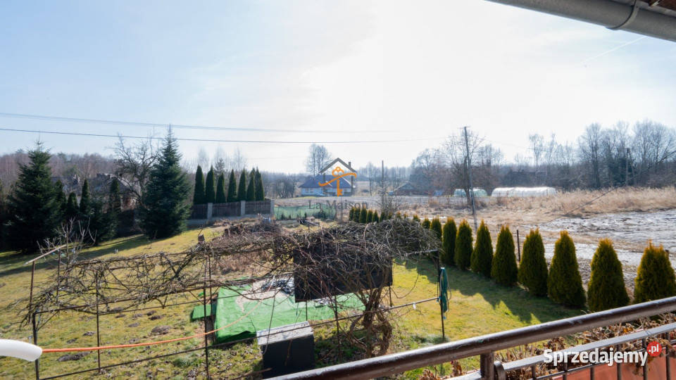Działka 3817m2 Zelków 3817m2