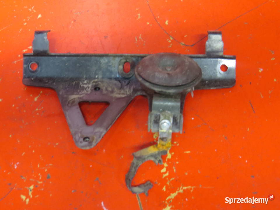 GILERA NEXUS 500 NEXUS500 2012 uczhyt mocowanie Warszawa