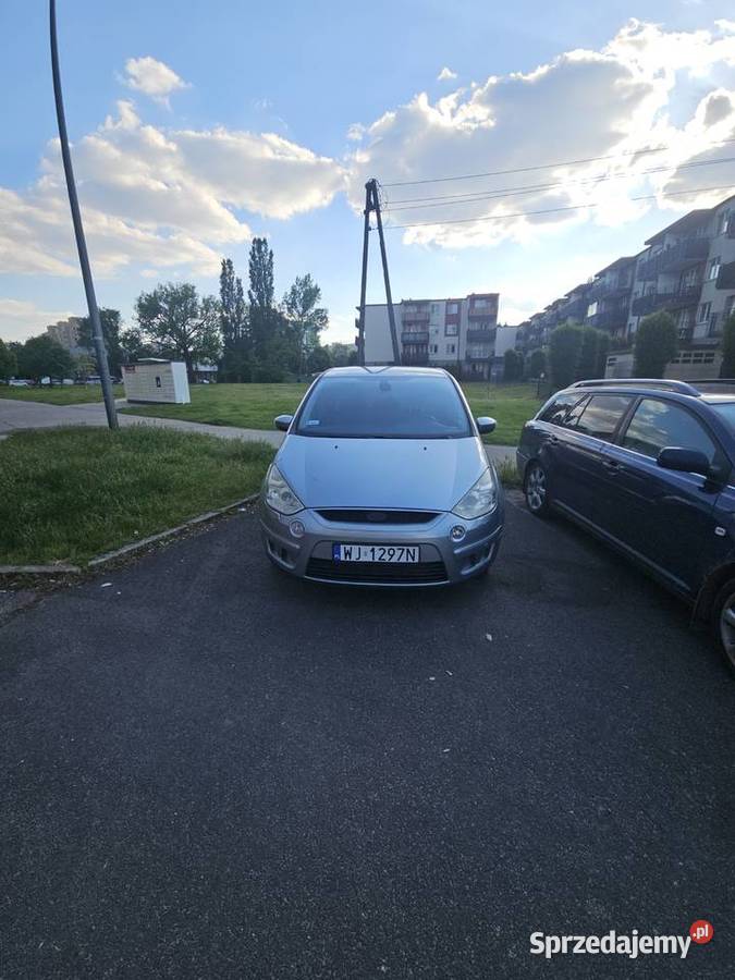 Ford s mk1 20 tdci durashift