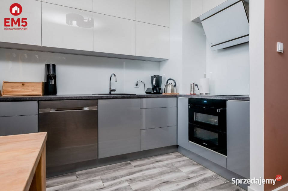 Mieszkanie 5881 metrów Białystok 58.81m2 podlaskie