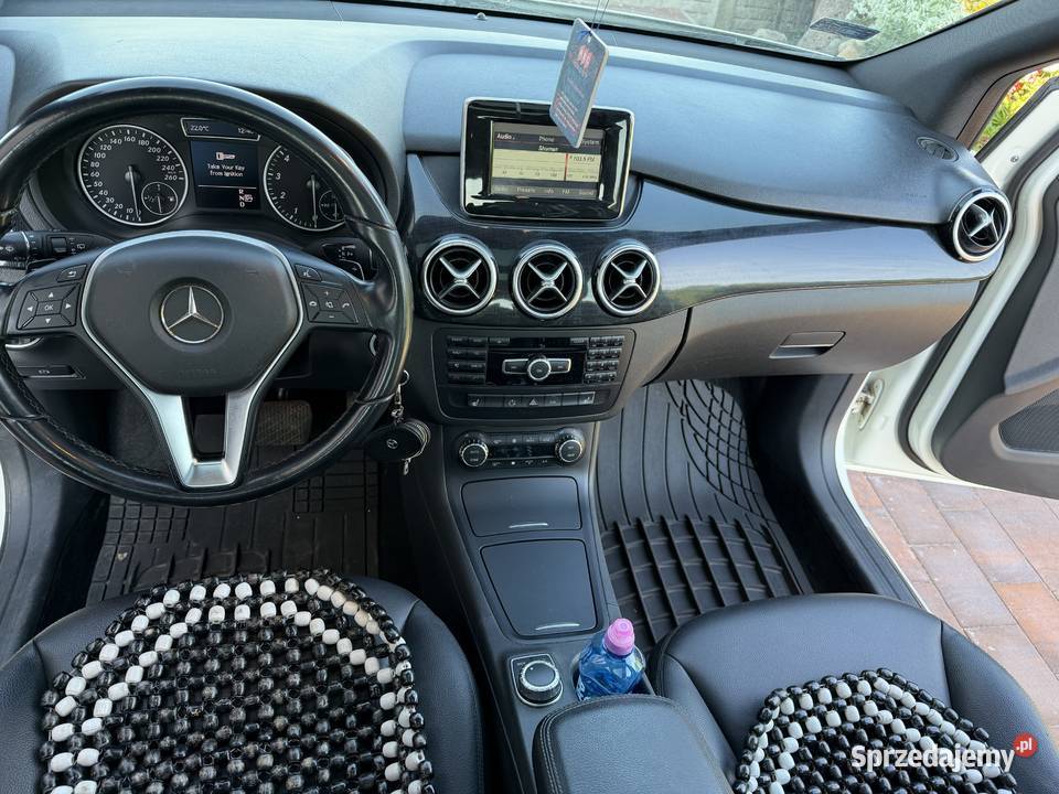 Sprzedam Mercedesa 2000cm3 Parowa Falęcka