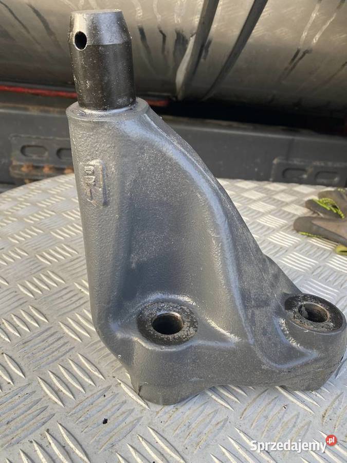 Mercedes Actros Arocs Antos mp4 mp5 łapa Zgierz