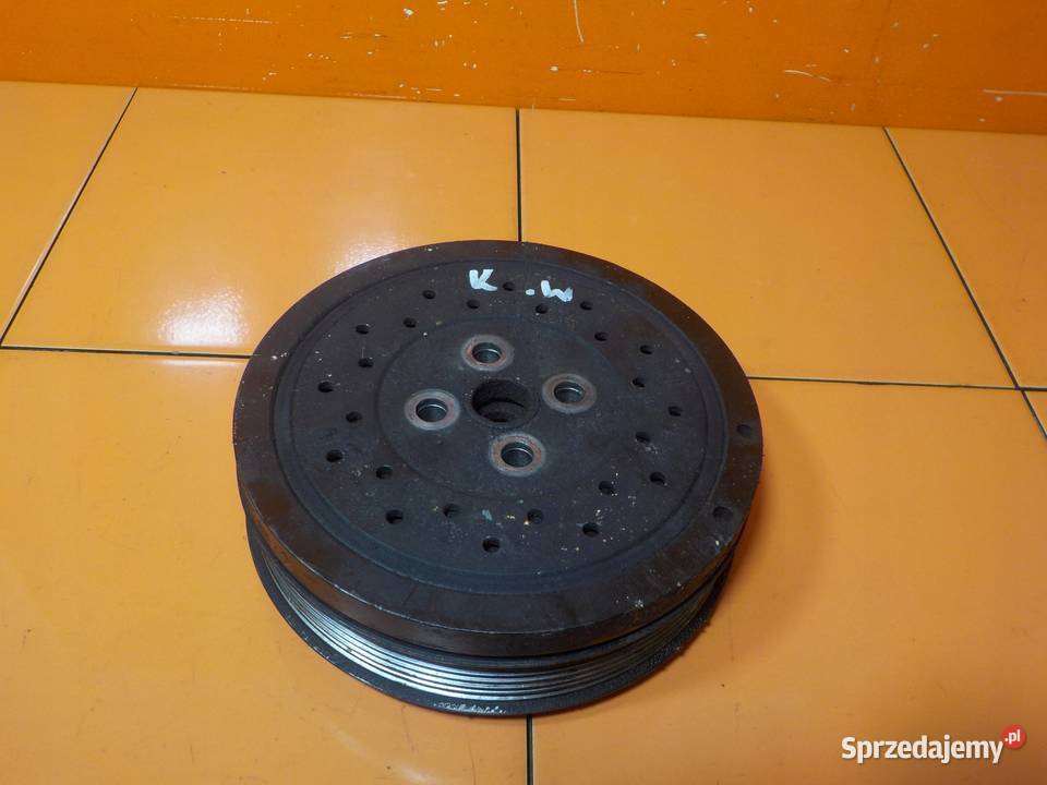 OPEL INSIGNIA ANTARA ZAFIRA 20 CDTI 17r B20DTH osobowe Suków