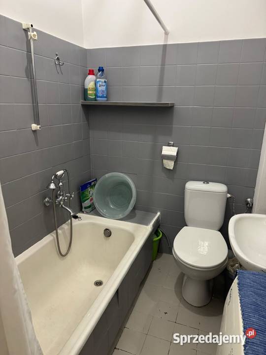 Studenta Kawalerka w kamienicy na Starych mazowieckie Warszawa