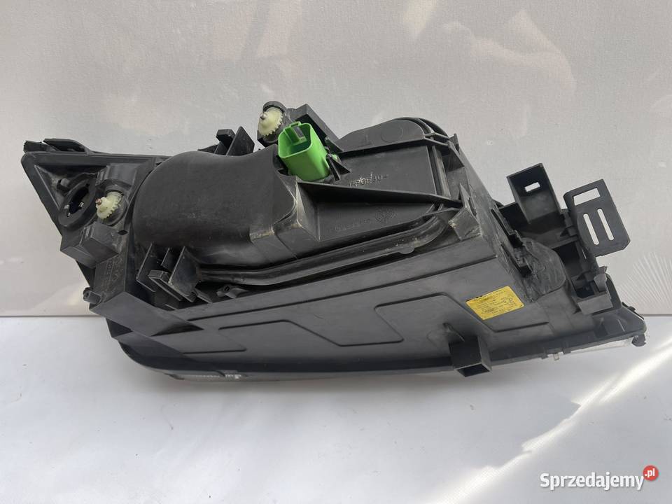 FORD MONDEO MK3 LEWA LAMPA PRZÓD Ostroróg sprzedam