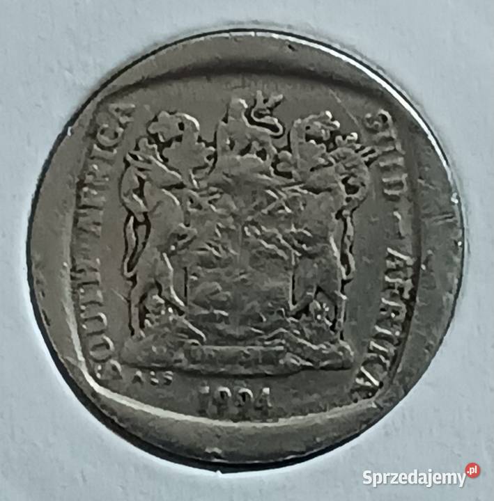 1 Rand RPA 1994 r 1 wielkopolskie Konin