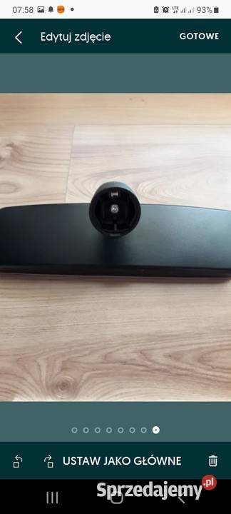 Lusterko fotochrom skoda octavia 2 lusterka wewnętrzne Radlin