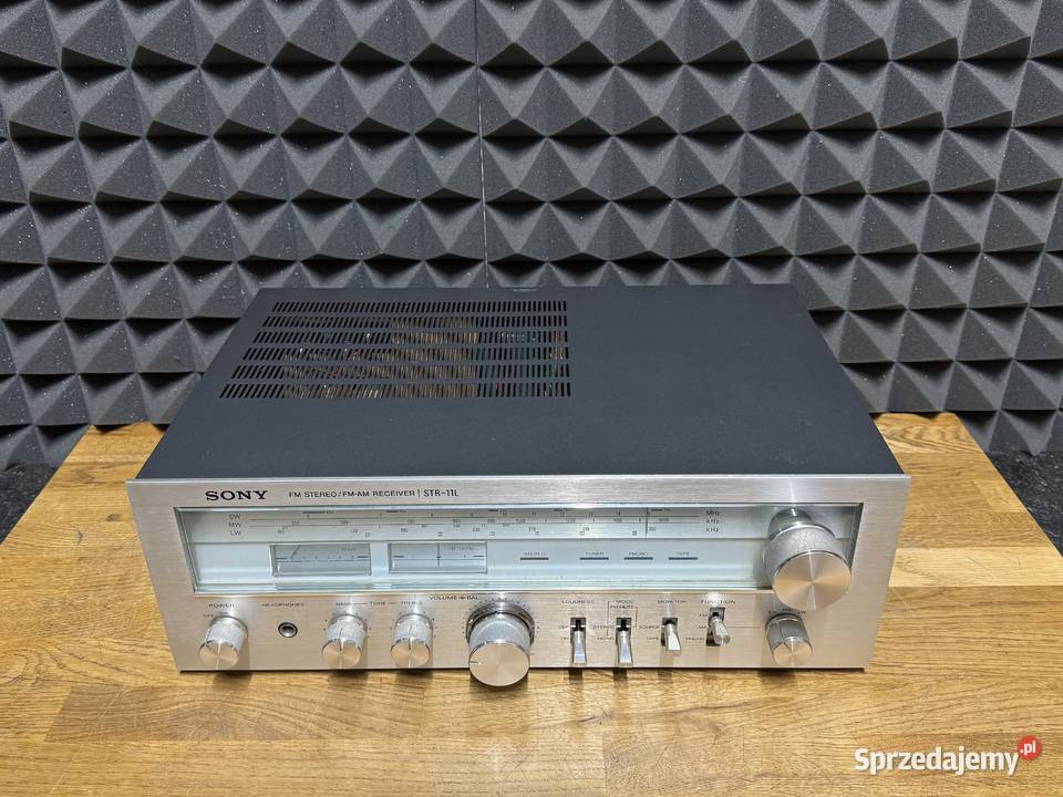 Amplituner Sony STR11L Bielsko-Biała