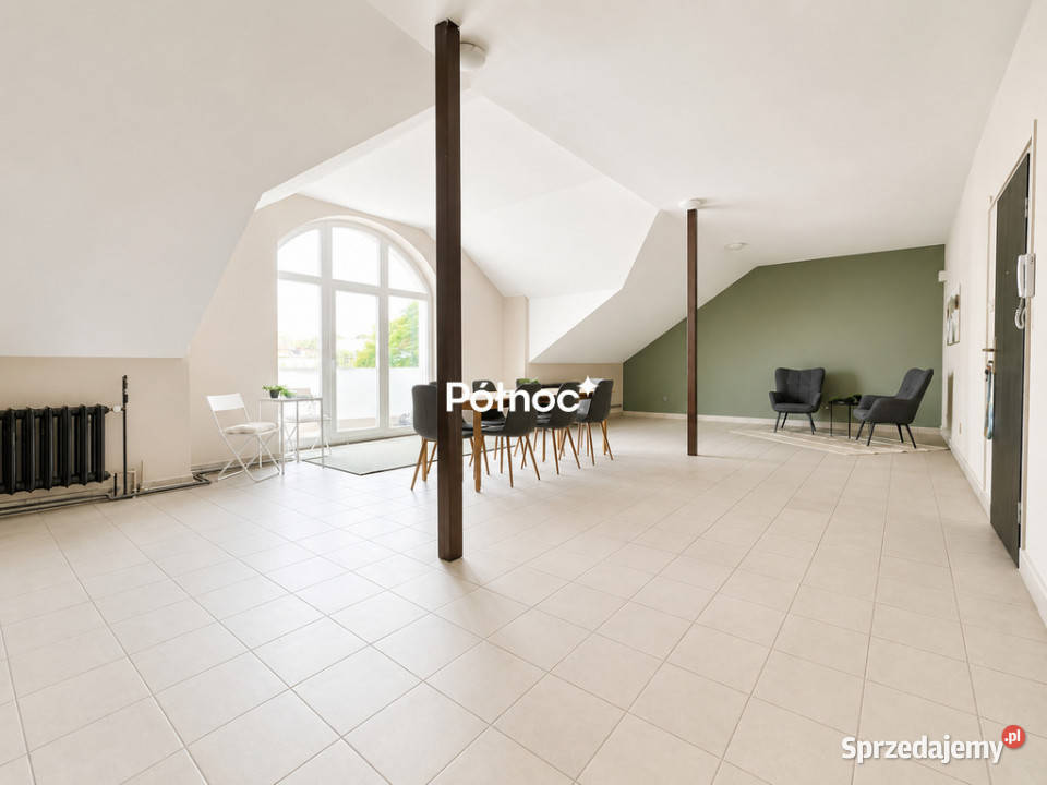 Lokal usługowy 517 m2 Centrum Chełma Chełm