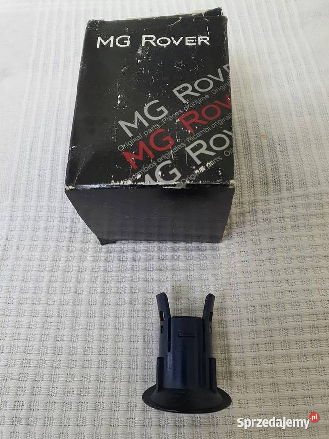 OBUDOWA CZUJNIKA PARKOWANIA COFANIA PDC TOURER Poznań