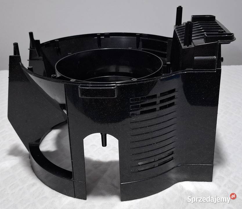 Dolna część obudowy korpusu urządzenia z Czeladź