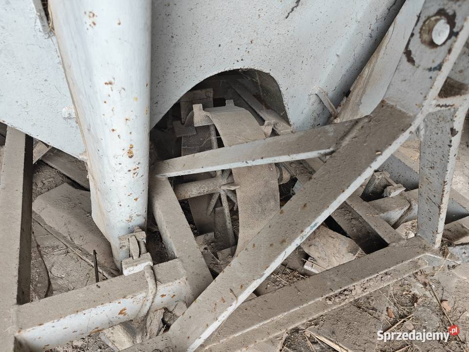 Sadzarka do ziemniaków dwurzędowa świętokrzyskie Kielce