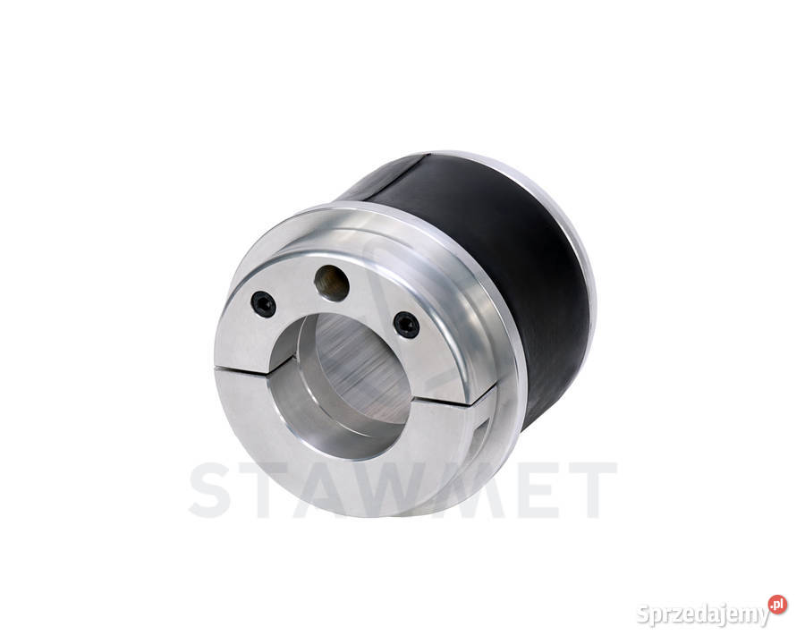 TLZ14875 Głowica rozprężna Adapter pneumatyczny Poznań sprzedam