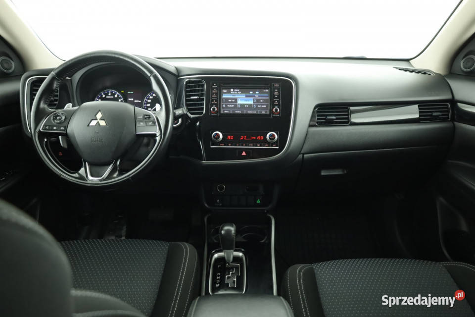 Mitsubishi Outlander 20 system Start-Stop Piaseczno sprzedam