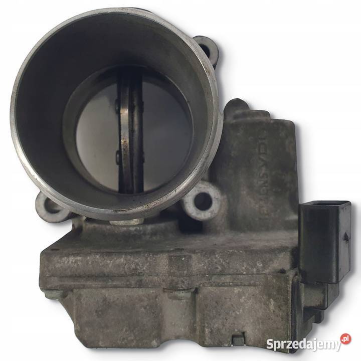 PRZEPUSTNICA Kia Ceed 16 CRDI 351002A750 lubelskie Chełm