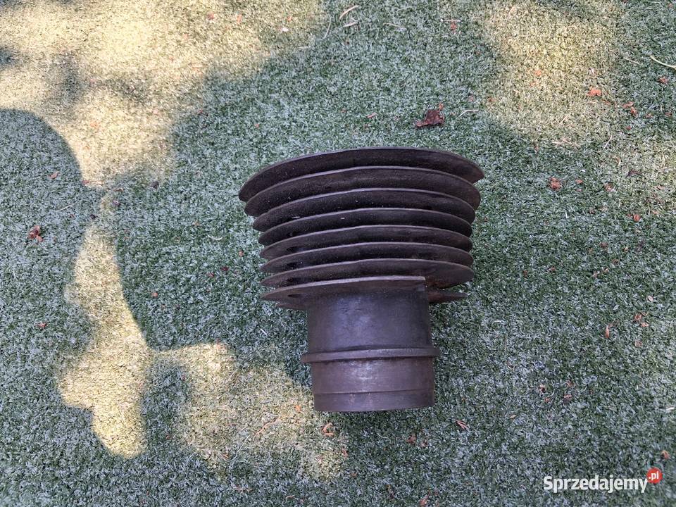 NSU 351 OS OSL cylinder śląskie Skoczów