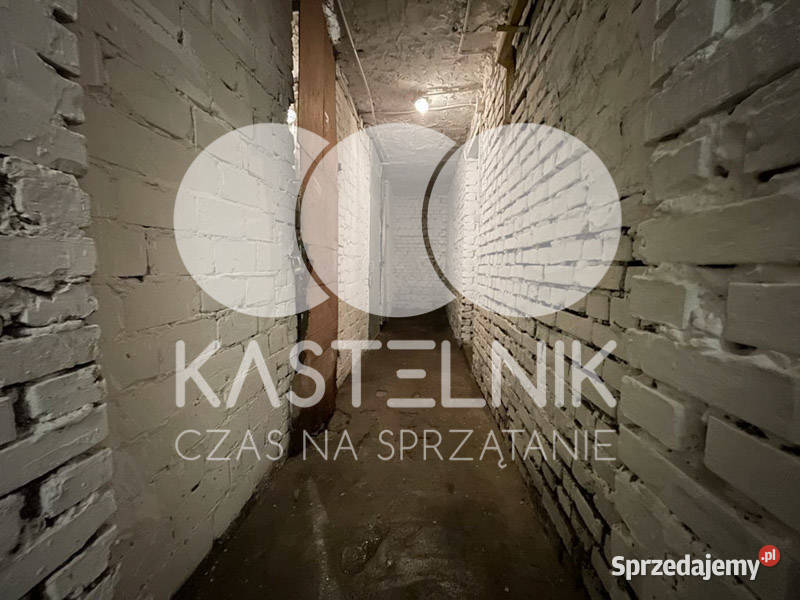 Sprzątanie zalaniach usuwanie szkód Rybnik śląskie