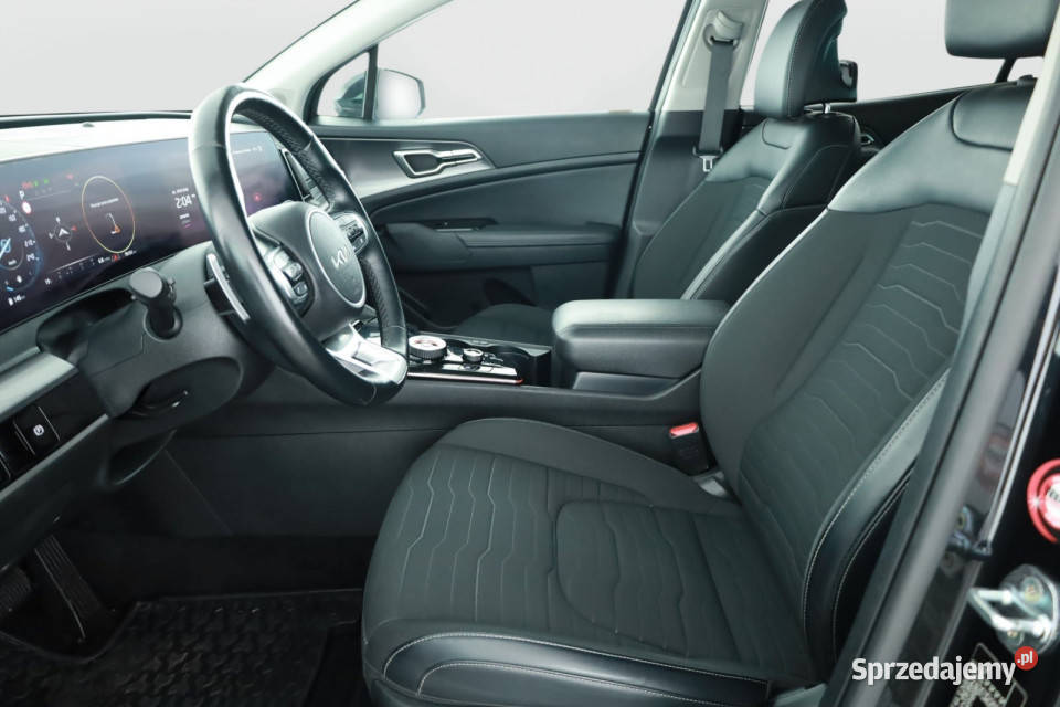 Kia Sportage 16 TGDI HEV Piaseczno