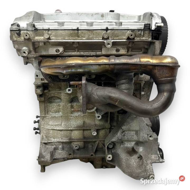 SILNIK ALT Audi A4 B6 B7 A6 C5 VW Passat B5 FL Chełm sprzedam