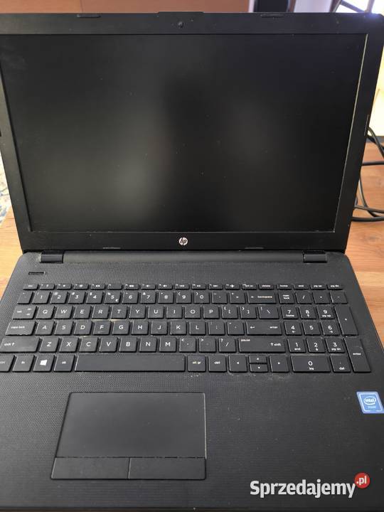 Laptop HP Notebook 15ra073nw Borkowo