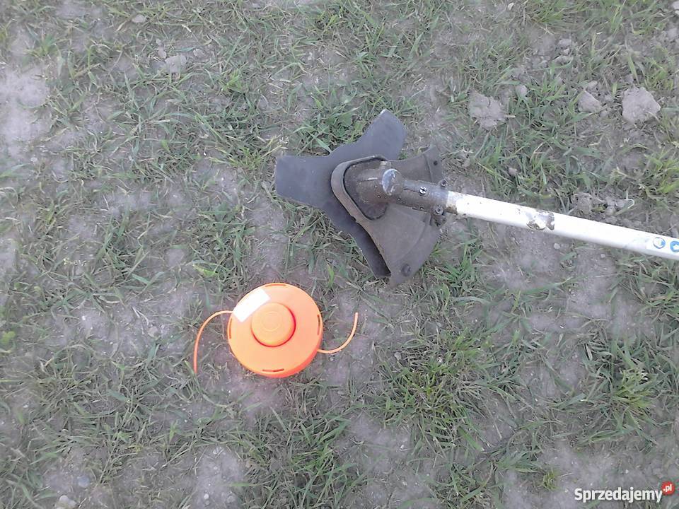 KOSA SPALINOWA VARIOLUX Legnica