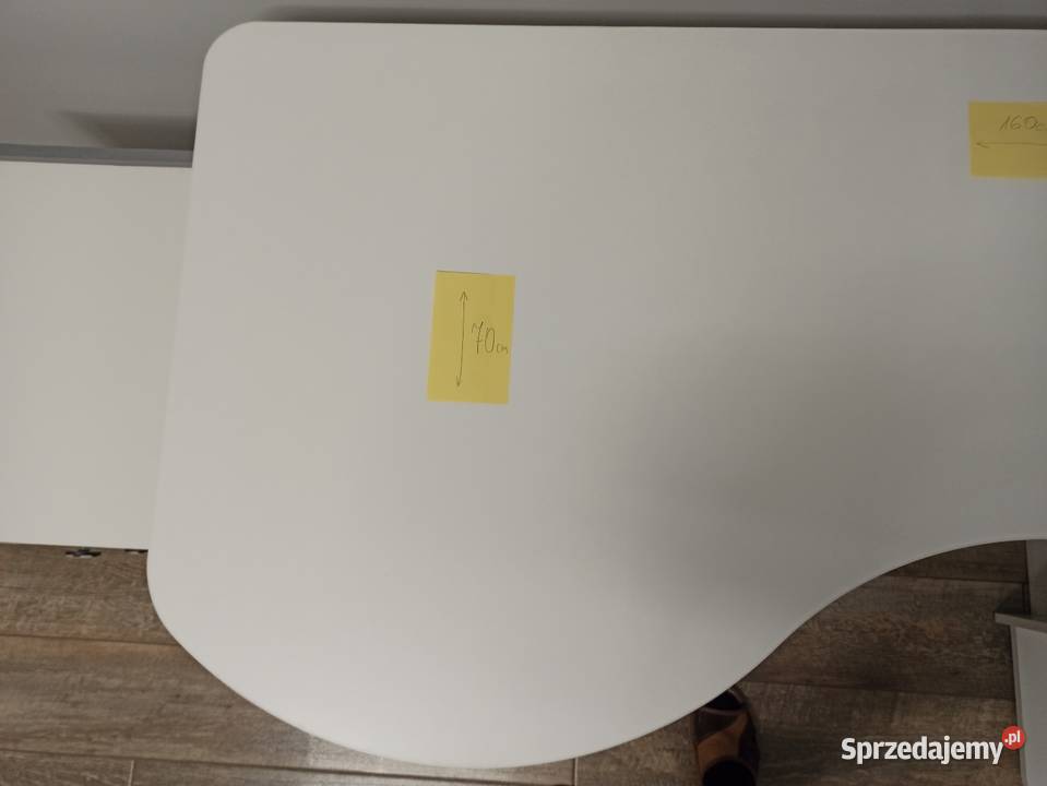 Sprzedam biurko śląskie