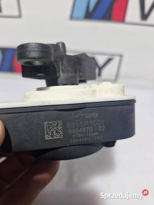 BMW G20 G21 SILNICZEK ROLETY ŻALUZJI 9464870