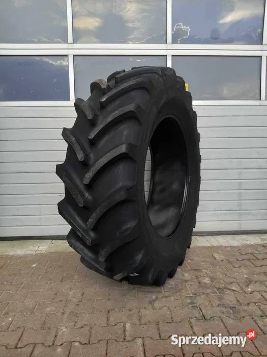 Opona 52070R38 Firestone Performer 70 150D 10Lat Tomaszów Lubelski sprzedam