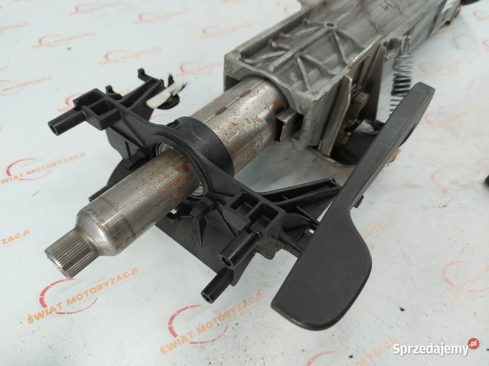 BMW F20 15r kolumna kierownicza 768444 świętokrzyskie