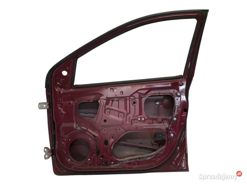 Hyundai i20 I PB Lift FL 5D 20122014 DRZWI PRZÓD świętokrzyskie sprzedam