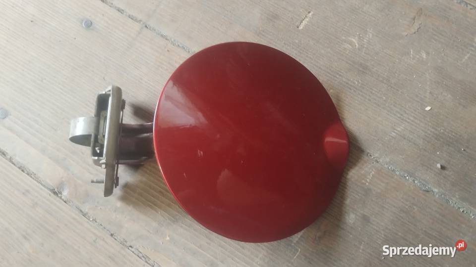 Klapka wlewu paliwa Explorer Ford Klapki wlewu paliwa Besko