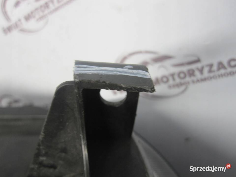 QASHQAI J10 LIFT 10r lampa lewy przód 26060BR01B świętokrzyskie