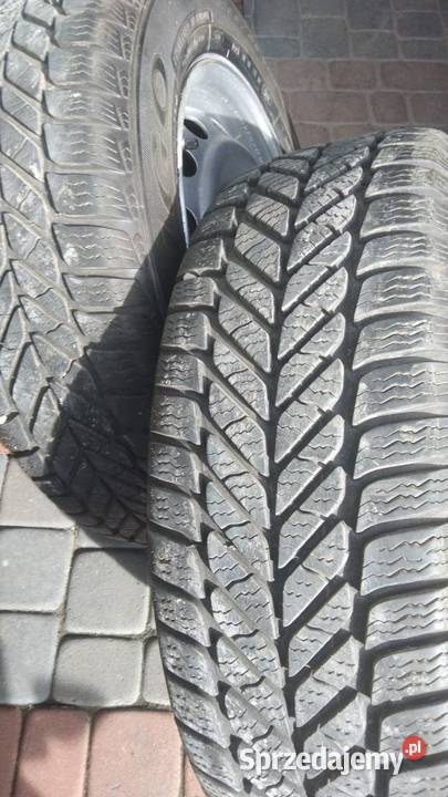 komplet kół 15 Tarnów